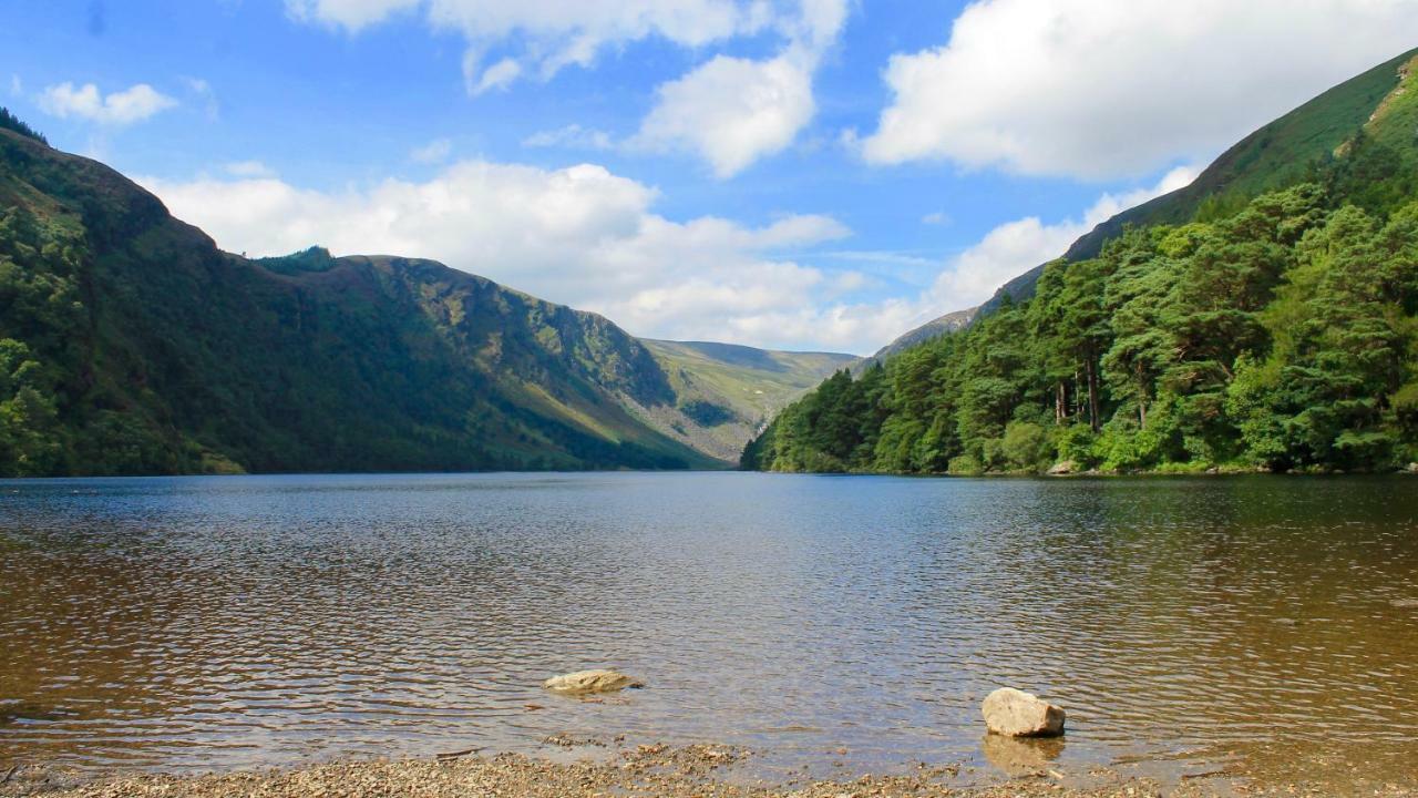 The Nook County Dublin旅馆 外观 照片