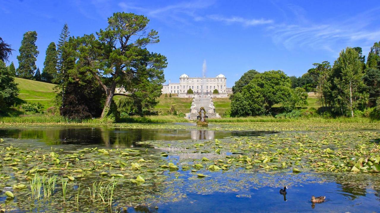 The Nook County Dublin旅馆 外观 照片
