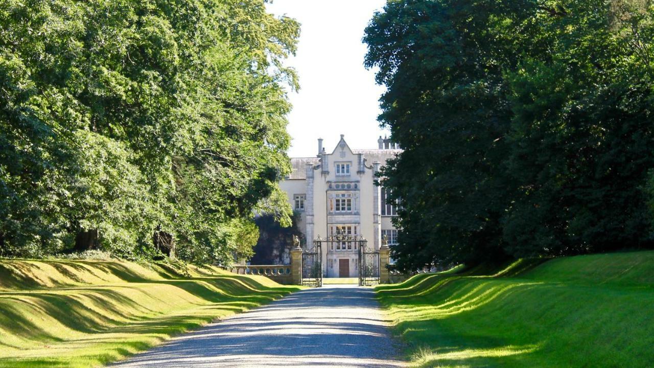 The Nook County Dublin旅馆 外观 照片