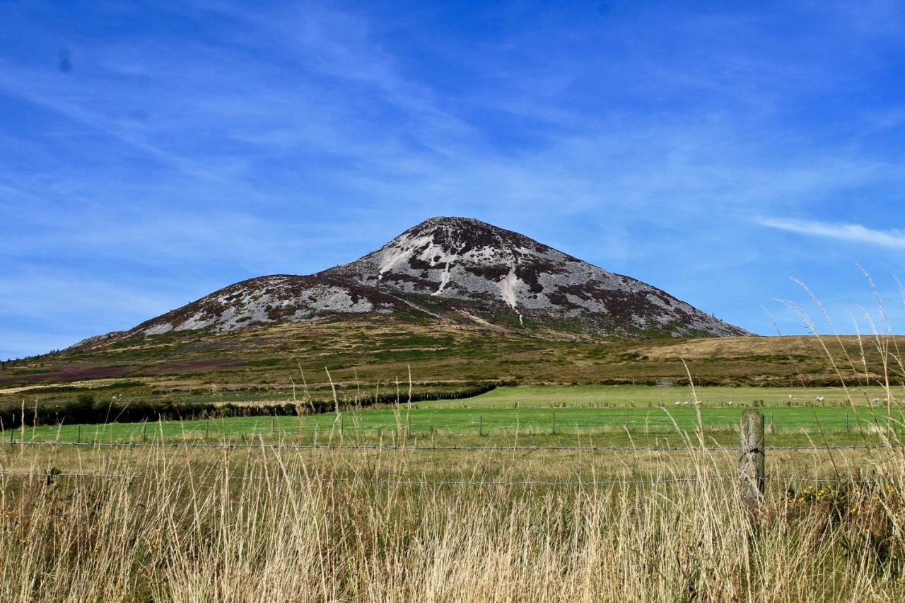 The Nook County Dublin旅馆 外观 照片