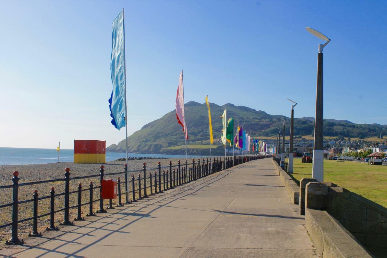 The Nook County Dublin旅馆 外观 照片