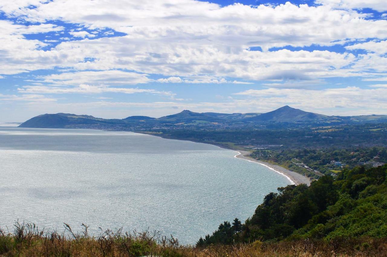 The Nook County Dublin旅馆 外观 照片
