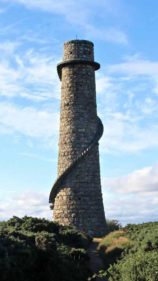 The Nook County Dublin旅馆 外观 照片