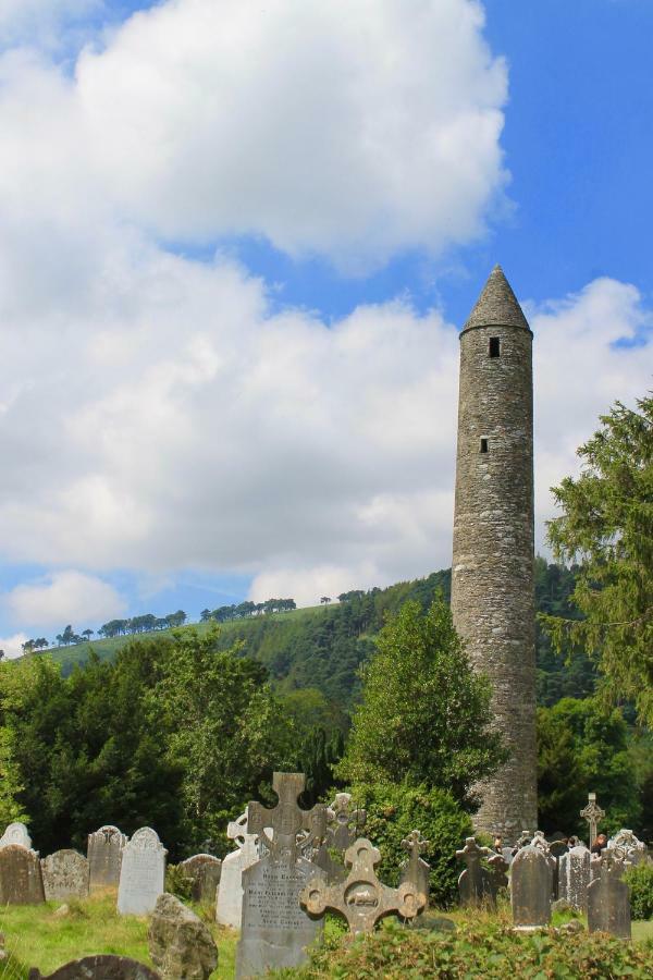 The Nook County Dublin旅馆 外观 照片