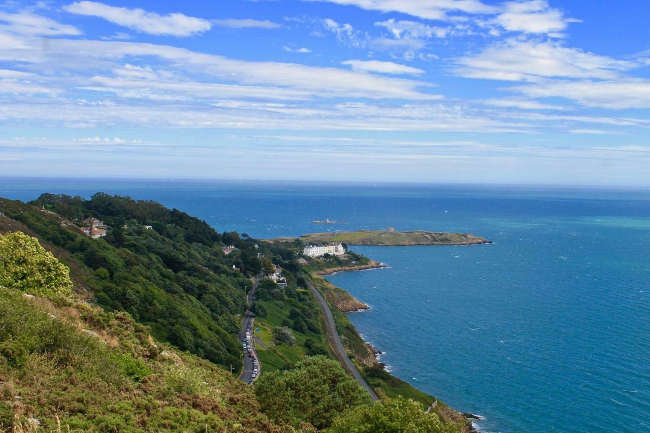 The Nook County Dublin旅馆 外观 照片